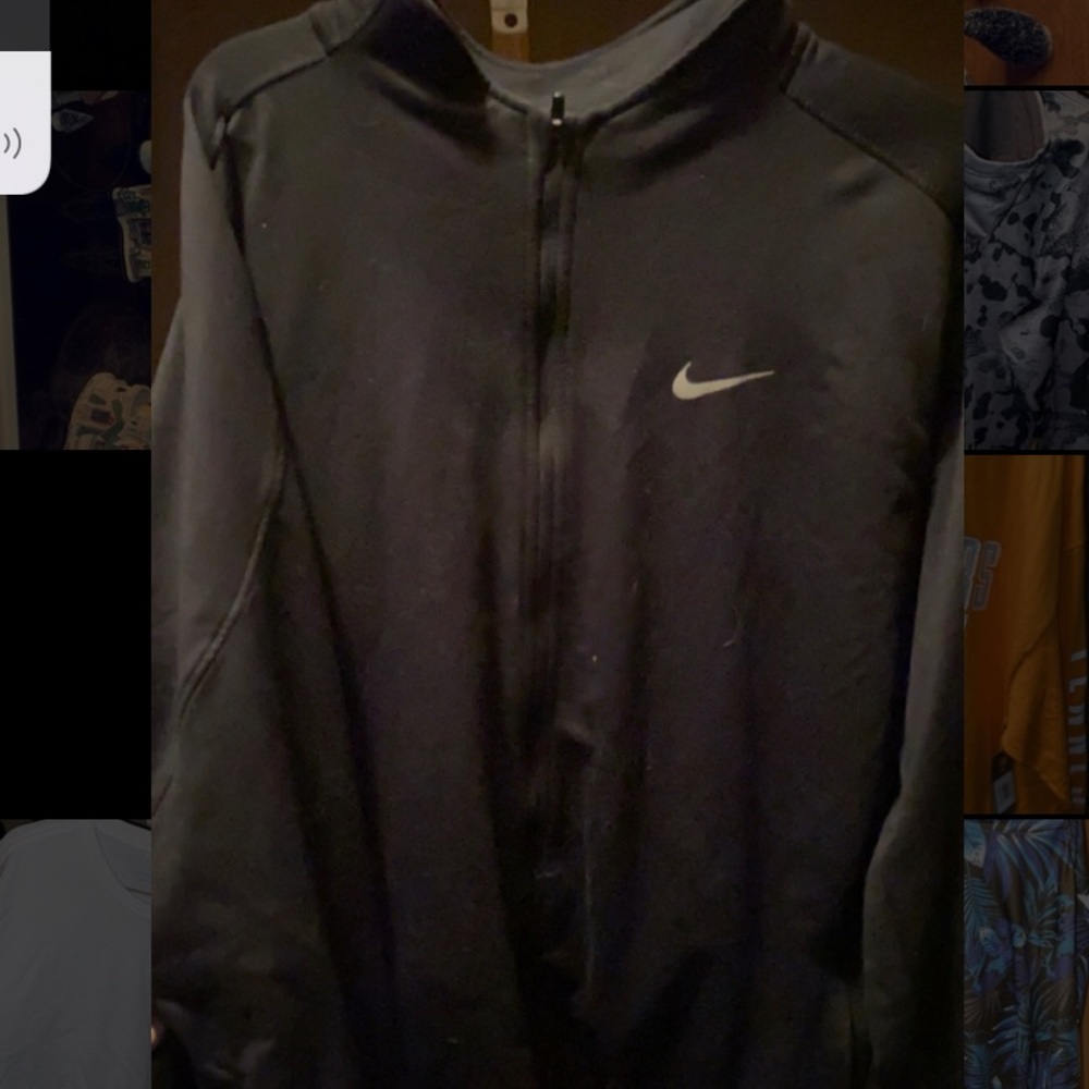 Men’s Nike jacket